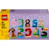 Image de LEGO Classic 40807 - Verjaardagscijfers