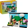 Image de Lego Creator - Ansichtkaart van ItaliÃ« - 40818
