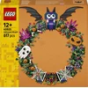 Image de LEGO Halloween 40825 - Halloweenkrans