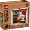 Image de LEGO Limited Edition 40766 - Eerbetoon aan de boeken van Jane Austen