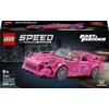 Image de LEGO® Speed Champions 2 Fast 2 Furious Honda S2000 - 77241