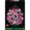 Image de LEGO Botanicals Roze Rozenboeket - 10374