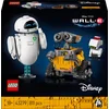 Image de LEGO Disney en Pixar WALL-E en EVE - 43279