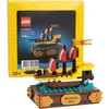 Image de LEGO® Set 6550800 - Barracuda Seas