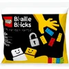 Image de LEGO Braille Bricks - Spelen met braillestenen - 30711