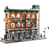 Image de LEGO Bricklink De Kunstfabriek / Art Factory - 910054