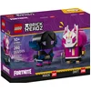 Image de LEGO Fortnite Brickheadz 40884 - Drift en Raven figuren