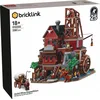 Image de LEGO BrickLink Gold Mine Expedition - 910055