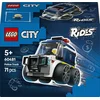 Image de LEGO City politie speelgoedtruck - Coole Flitzer 60481.