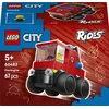 Image de LEGO City Rides   Fire Truck - 60482