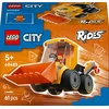 Image de LEGO City Rides   Construction Loader - 60483