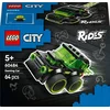 Image de LEGO City Rides   Gaming Race Car - 60484
