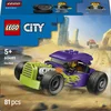 Image de LEGO - City Great Vehicles - Hot Rod