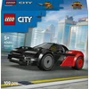 Image de LEGO City EV Supercar Auto Bouwpakket met Speelgoed voor Kinderen met Minifiguur - 60486