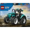 Image de LEGO - City Great Vehicles - Tractor 60498