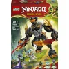Image de LEGO - Ninjago 71854 - Cole Missiemecha en Draak Zane