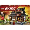 Image de LEGO® NINJAGO® 15-jarig Jubileum: Smederij De Vier Wapens - 71858