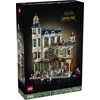 Image de LEGO Icons - Winkelstraat Bouwpakket voor Volwassenen met Gebouw - 11371