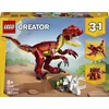 Image de LEGO - Creator 31379 - Woeste Dinosaurus