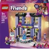 Image de LEGO - Friends 42685 - Heartlake City Modeshow