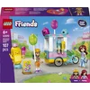Image de LEGO Friends - IJsjes- en ballonnenkraam - 42692