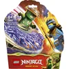 Image de LEGO Ninjago - 71849 - Nya vs. Mutatiemonster - Inclusief Spinner