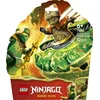 Image de LEGO® NINJAGO 71850 Lloyd versus grondmonsterspinner (71850)