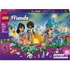 Image de LEGO Friends Adventskalender 2026 - Kerst Speelgoed voor Kinderen 42698