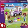Image de LEGO - Friends 42675 - Eenhoorn Taartenbezorgauto
