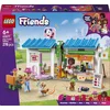 Image de LEGO - Lego Friends 42677 - Bakkerij Voor Hondensnacks