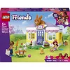 Image de LEGO - Lego Friends 42679 - Heartlake City Konijnenhotel
