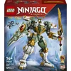 Image de LEGO® NINJAGO® 15-Jarig Jubileum: Lloyds Reusachtige Mecha Speelgoed 71860