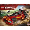 Image de LEGO® NINJAGO® 15-jarig jubileum: X-1 Ninja Charger - Fantasierijke Bouwset voor tieners vanaf 14 jaar - 71867