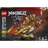 Image de LEGO NINJAGO Strijd bij het Drakenzwaard Bouwpakket voor Kinderen en Kinderkamer Decoratie 71871
