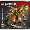 Image de LEGO NINJAGO Ultra Drakenstrijd Draak Speelgoed voor Kinderen en Tieners 71872
