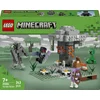 Image de LEGO Minecraft - De Bleke Tuin Videogame Bouwpakket voor Kinderen en Decoratie - 21586