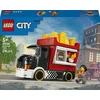 Image de LEGO® City Snackbartruck - 60488