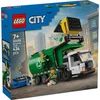 Image de LEGO City Recycling Truck - 60495