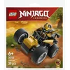 Image de LEGO Ninjago 30723 - Ninja Coles Auto (paperbag)