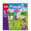 Image de LEGO - 30722 - Konijnenhok in de Tuin