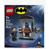 Image de BatmanTM: Bruce WayneTM en de BatsuitTM