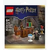 Image de Perkamentus' kantoor met Harry PotterTM