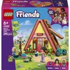 Image de LEGO Glampinghut midden in de natuur - 42682