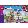 Image de LEGO - 42687 - Liann's Huis - LEGO Friends