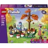 Image de LEGO Friends Theekransje in het Bos Speelgoed voor Kinderen en Kinderkamer Decoratie 42690