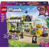 Image de LEGO Friends Creatieve Bloemenwinkel Bouwpakket voor Kinderen met Bloemen en Speelgoedwinkel 42693