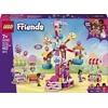 Image de LEGO Friends Reuzenrad van Snoep en Cupcakes Speelgoed voor Kinderen vanaf 7 Jaar 42700