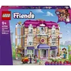 Image de LEGO Friends Heartlake City Grand Hotel Speelgoed met Dieren Figuren en Poppetjes 42704