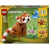 Image de LEGO Creator 31394 - Rode Panda