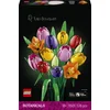 Image de LEGO® Botanicals Boeket met Tulpen Bloemendecoratie - 11501